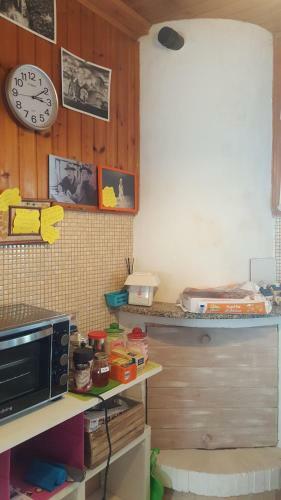 Beautiful 2-bed House In Tempio Pausania
