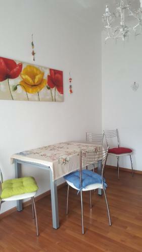 Beautiful 2-bed House In Tempio Pausania