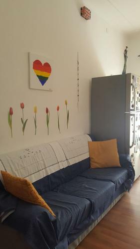 Beautiful 2-bed House In Tempio Pausania