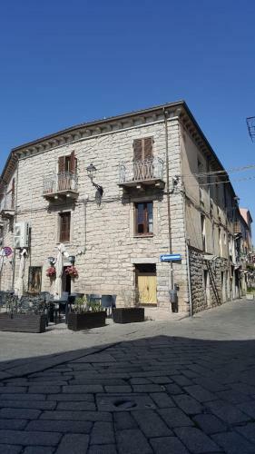 Beautiful 2-bed House In Tempio Pausania