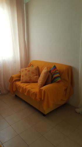 Beautiful 2-bed House In Tempio Pausania