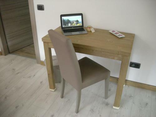 Bed & Breakfast Il Crocevia