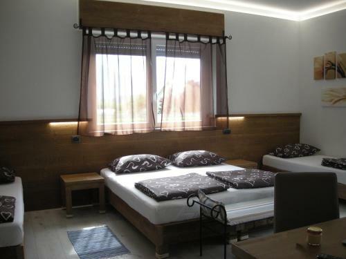 Bed & Breakfast Il Crocevia