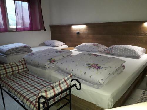 Bed & Breakfast Il Crocevia
