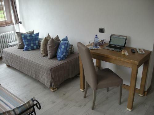 Bed & Breakfast Il Crocevia