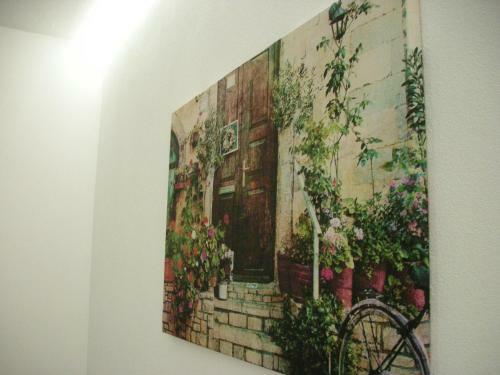 Bed & Breakfast Il Crocevia
