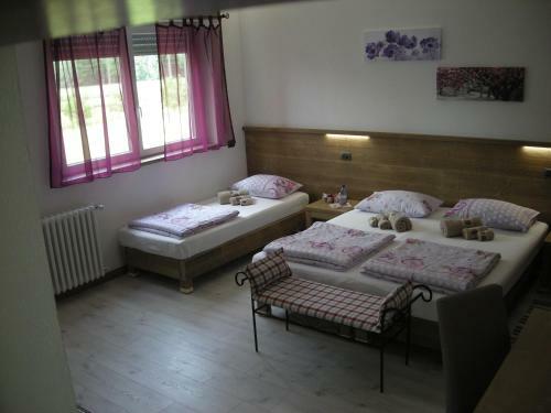 Bed & Breakfast Il Crocevia