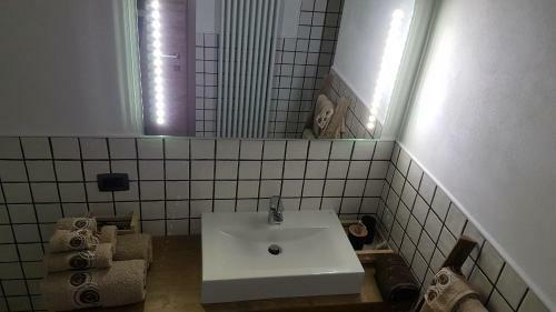 Bed & Breakfast Il Crocevia