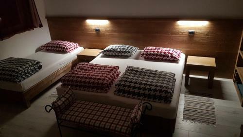 Bed & Breakfast Il Crocevia