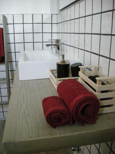 Bed & Breakfast Il Crocevia