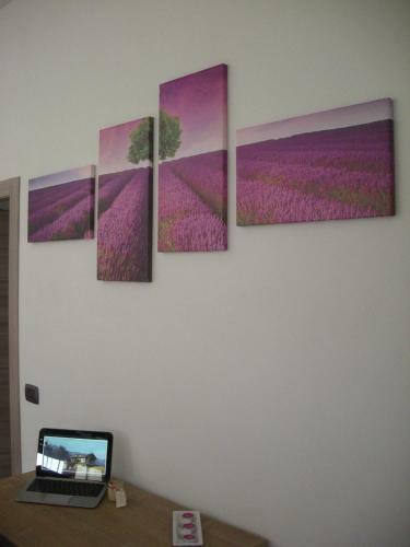 Bed & Breakfast Il Crocevia