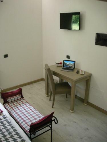 Bed & Breakfast Il Crocevia