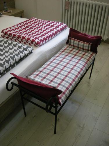 Bed & Breakfast Il Crocevia
