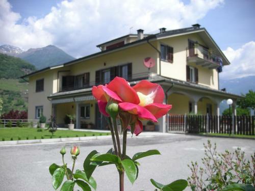 Bed & Breakfast Il Crocevia