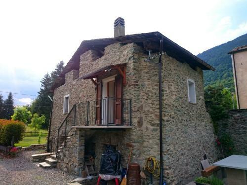 Casa San Martino