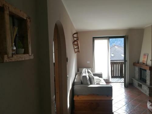Apartamento Rel� B