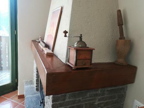 Apartamento Rel� B