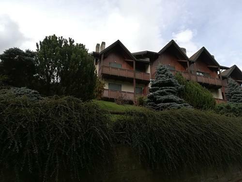Apartamento Rel� B