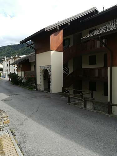 Apartamento Rel� B