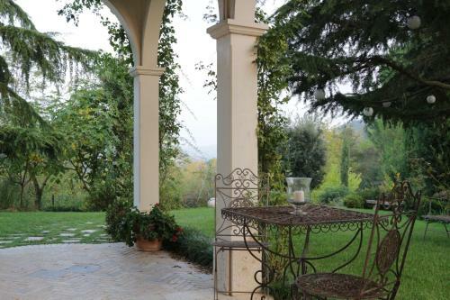 Apartamento Villa Torre Zisa