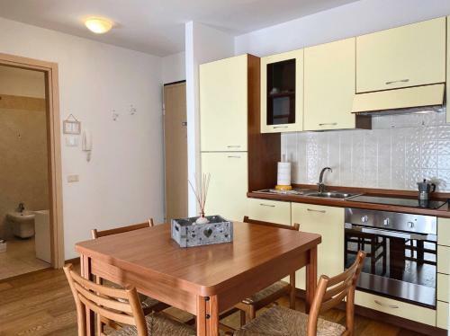 Apartamento Eleonora 4a
