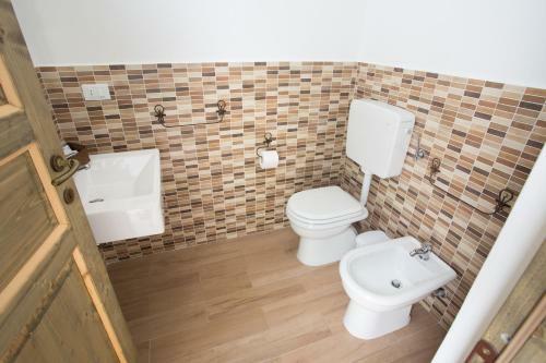 Bed & Breakfast Giardino Nascosto
