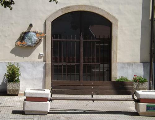 Bed & Breakfast Giardino Nascosto