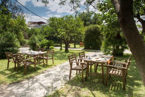 Bed & Breakfast Giardino Nascosto