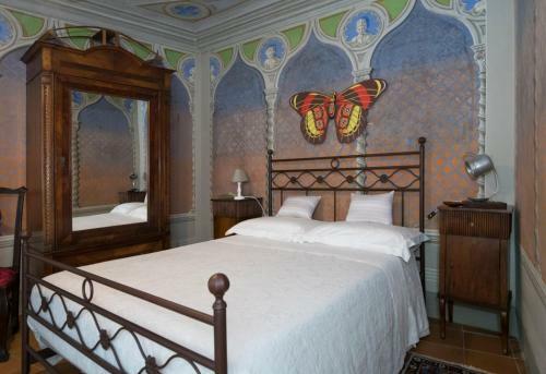 Villa Moris Bed And Breakfast
