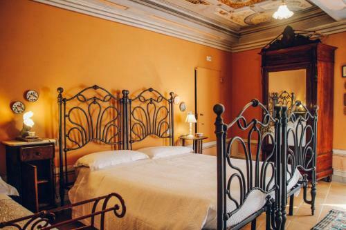 Villa Moris Bed And Breakfast