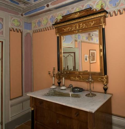 Villa Moris Bed And Breakfast