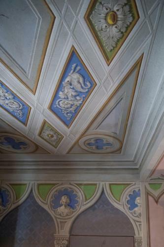 Villa Moris Bed And Breakfast