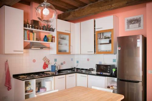 Villa Moris Bed And Breakfast