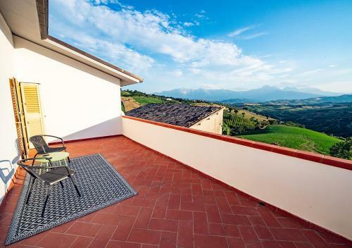Casa Amrita, Yoga B&B