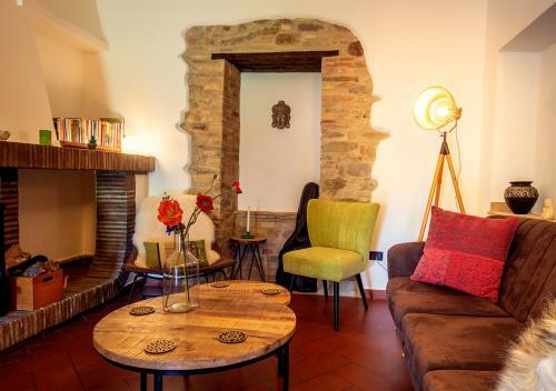 Casa Amrita, Yoga B&B
