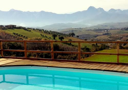 Casa Amrita, Yoga B&B