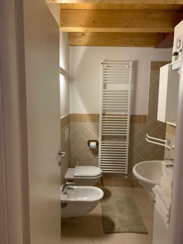 Apartamento Alpin Moon