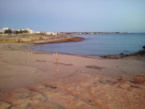 Casa Vacanze Sergio