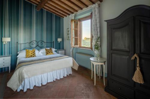 Villa Sole Del Chianti