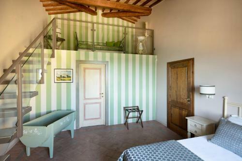 Villa Sole Del Chianti