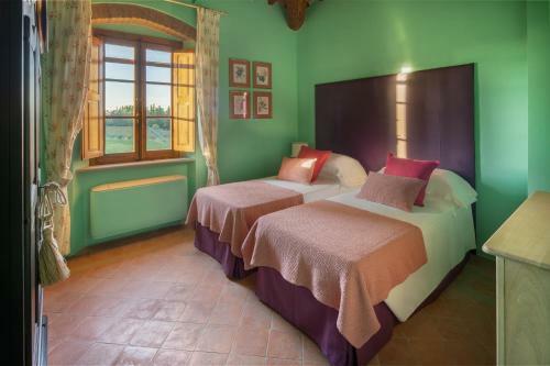 Villa Sole Del Chianti