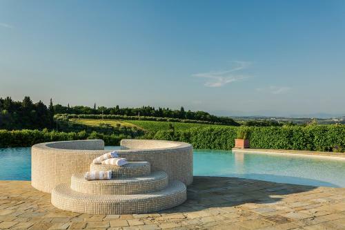Villa Sole Del Chianti