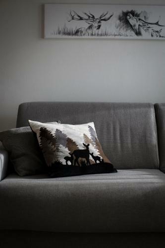 Apartamento Rustico