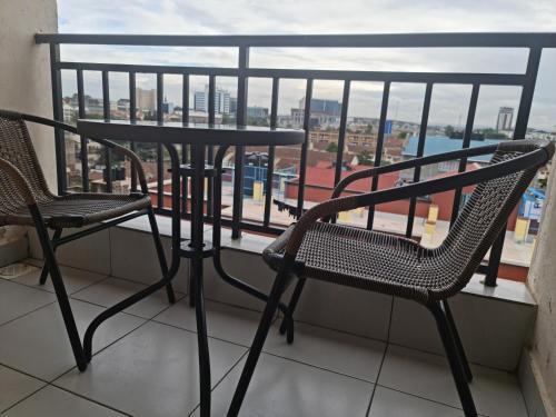 Apartamento Cozy Homes H2