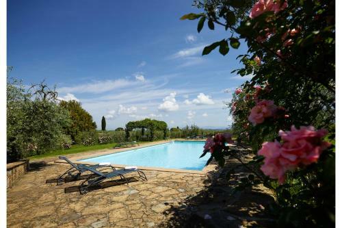 Villa De? Sernigi