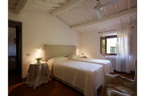 Villa De? Sernigi