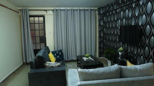 Apartamento Shekinah Homes City View House