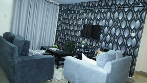 Apartamento Shekinah Homes City View House