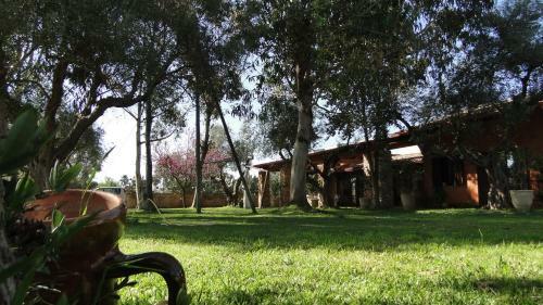Villa Lenze A Gallipoli Con Trullo