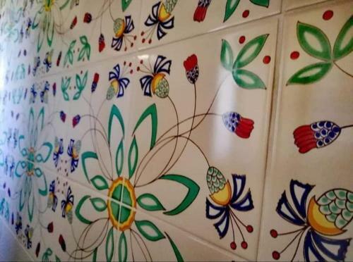 Bed & Breakfast Stanze Di Campagna